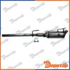 Filtres à Particules Diesel EURO5 pour MERCEDES | DPF-ME-017, A6394906881